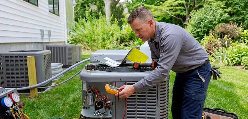 Apartment and Multi-Unit Dryer Vent Cleaning in Pontiac