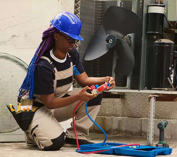 Licensed AC Electrical Repair Pros in Pontiac, MI