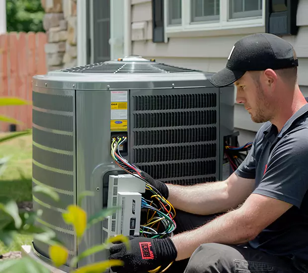 Proven AC Unit Replacement: Your Local System Upgrade Team in Pontiac, MI