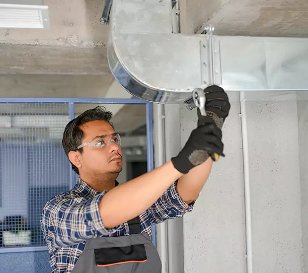 Proven Ductwork Replacement: Your Local Whole-Home Airflow Team in Pontiac, MI